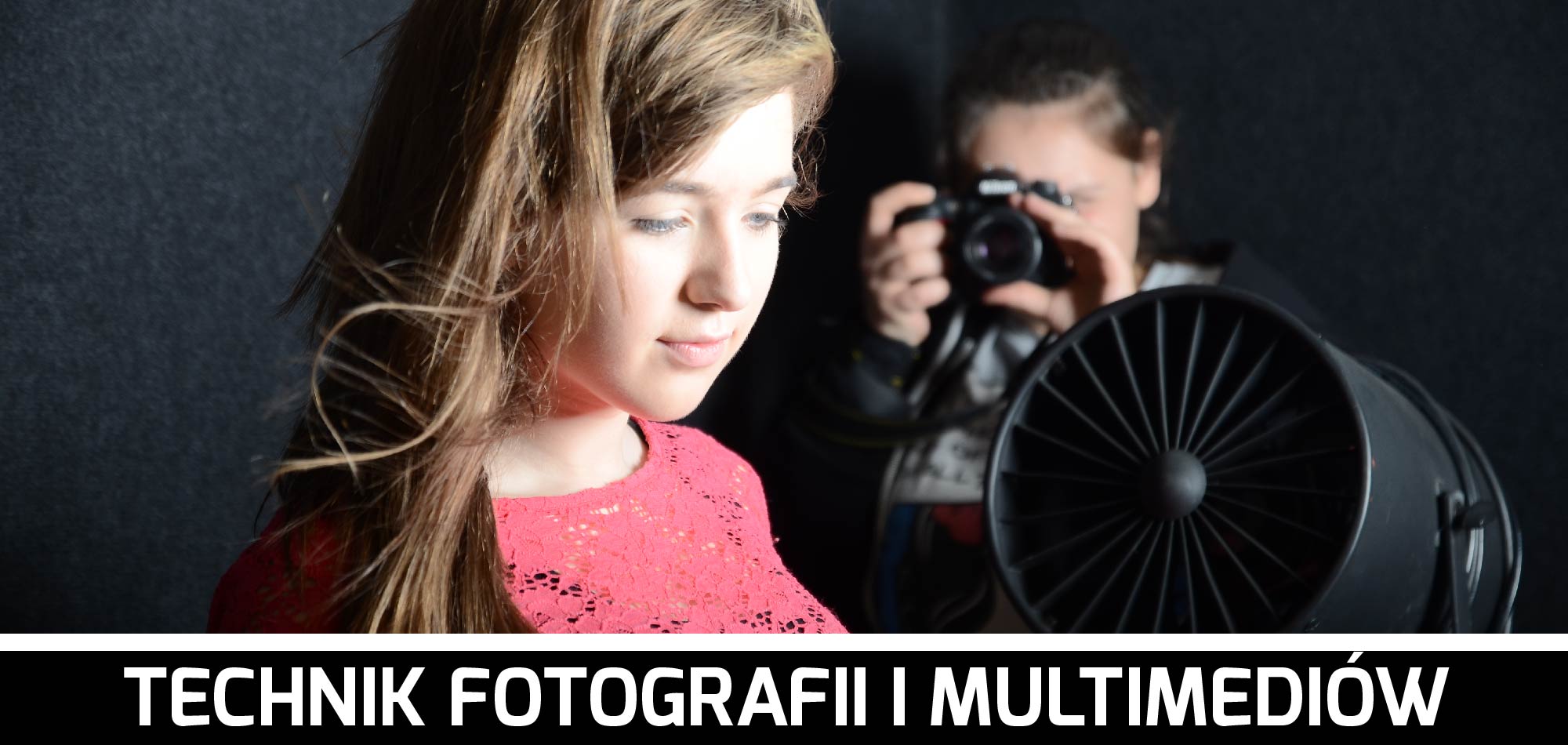 Technik fotografii i multimediów | Technikum Nr 1 w Zamościu