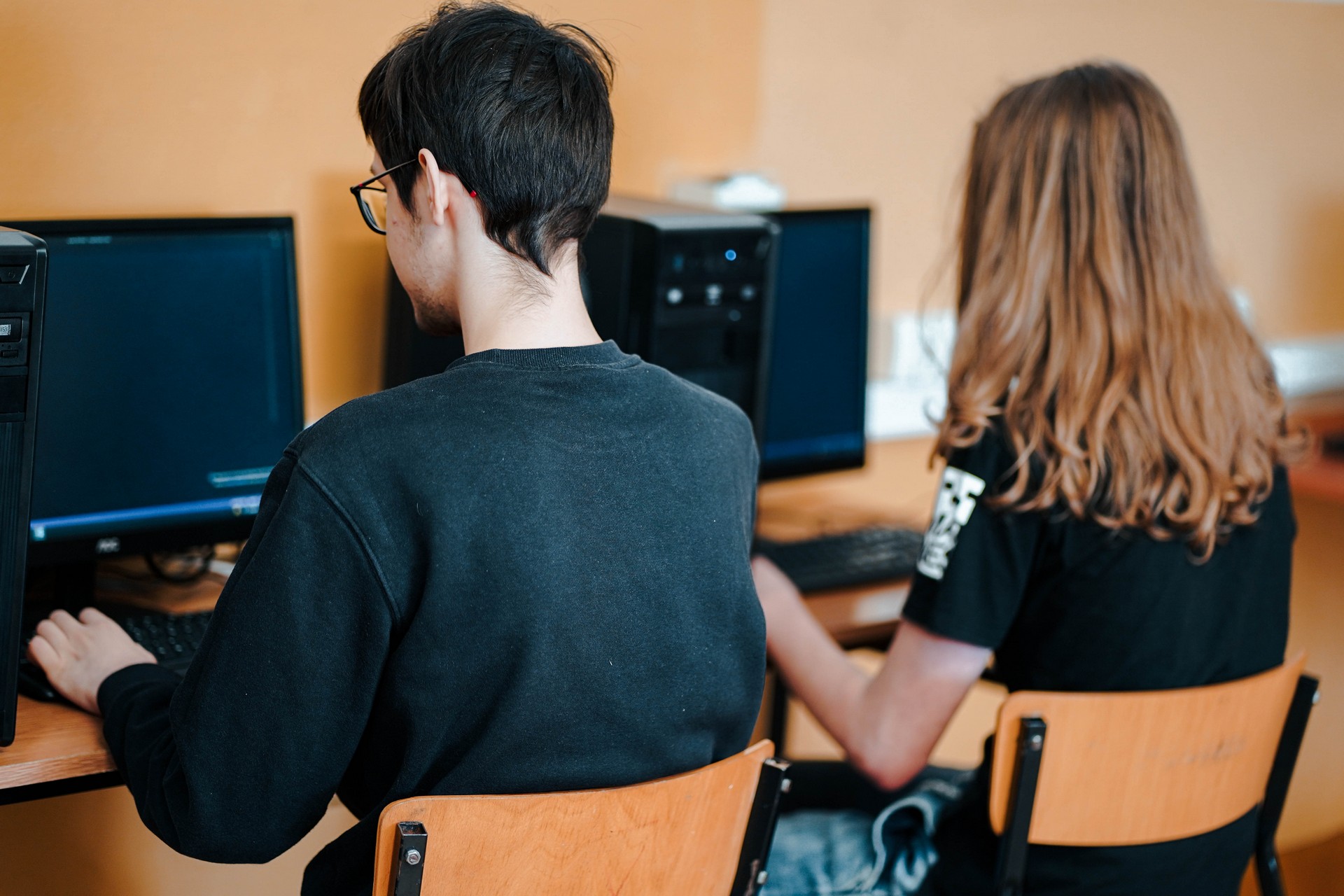 Technik programista | Technikum Nr 1 w Zamościu Technik programista | Technikum Nr 1 w Zamościu