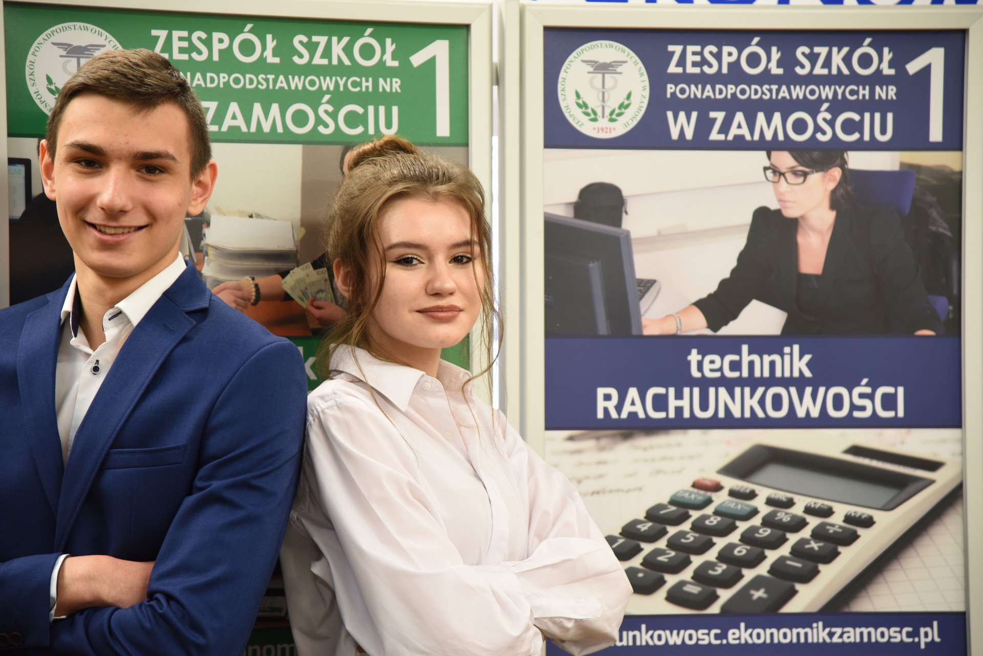 Technik rachunkowości | Technikum Nr 1 w Zamościu