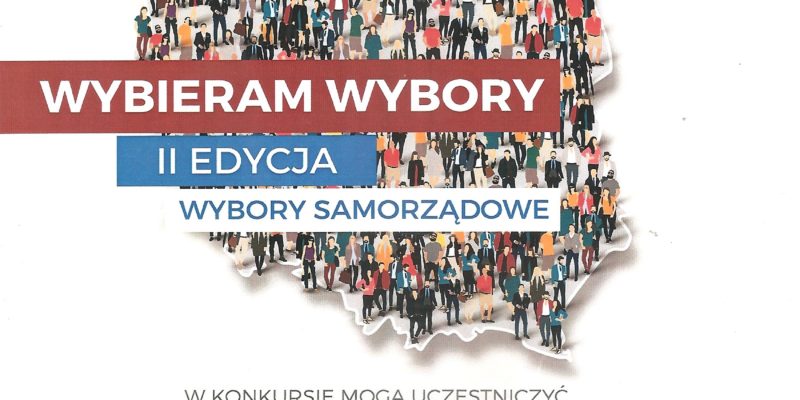 Plakat wyborczy