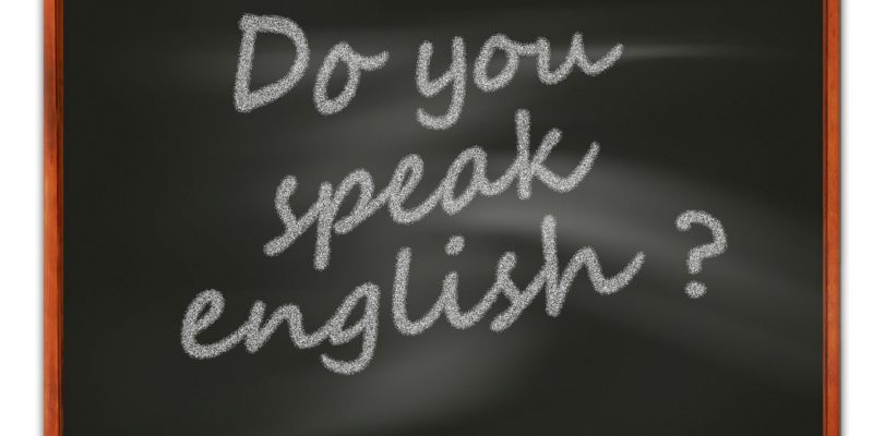 Do you speak english