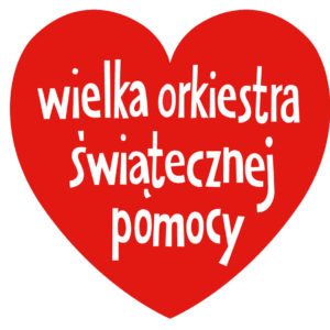 Wielka Orkiestra Świątecznej Pomocy