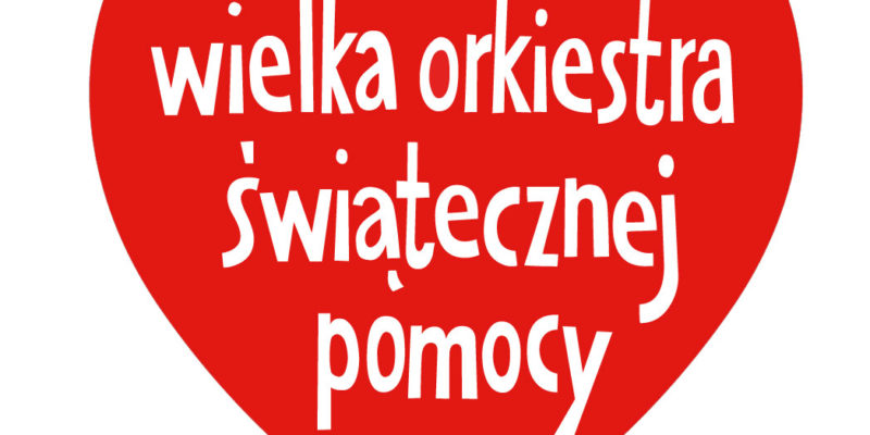 Wielka Orkiestra Świątecznej Pomocy