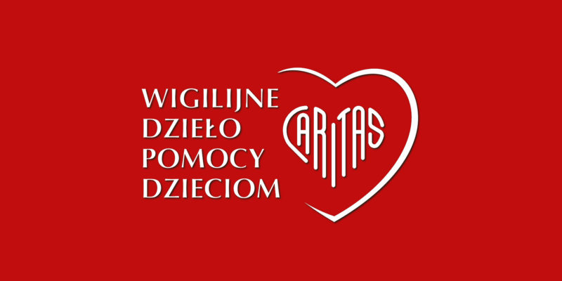 Wigilijne Dzieło Pomocy Dzieciom