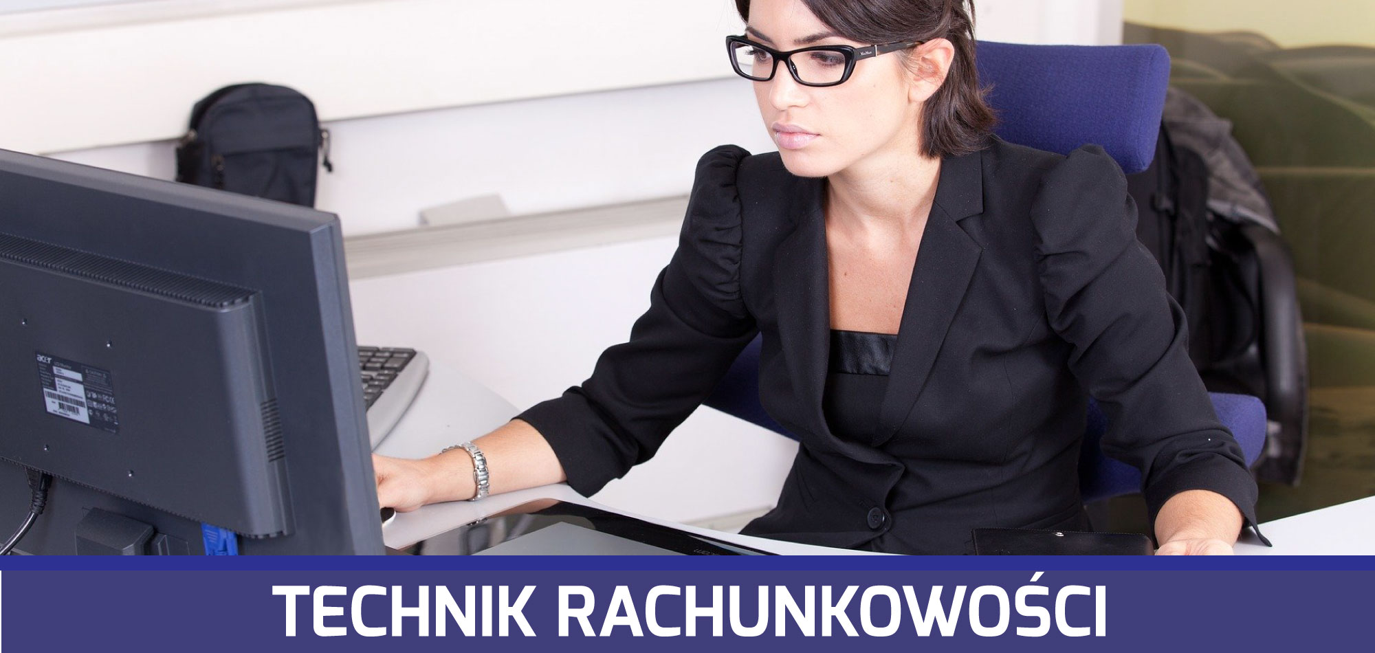 Technik rachunkowości | Technikum Nr 1 w Zamościu