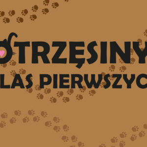 otrzęsiny