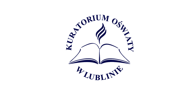 Logo Kuratorium Oświaty w Lublinie