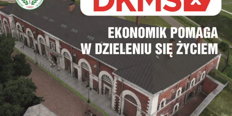 DKMS Ekonomik