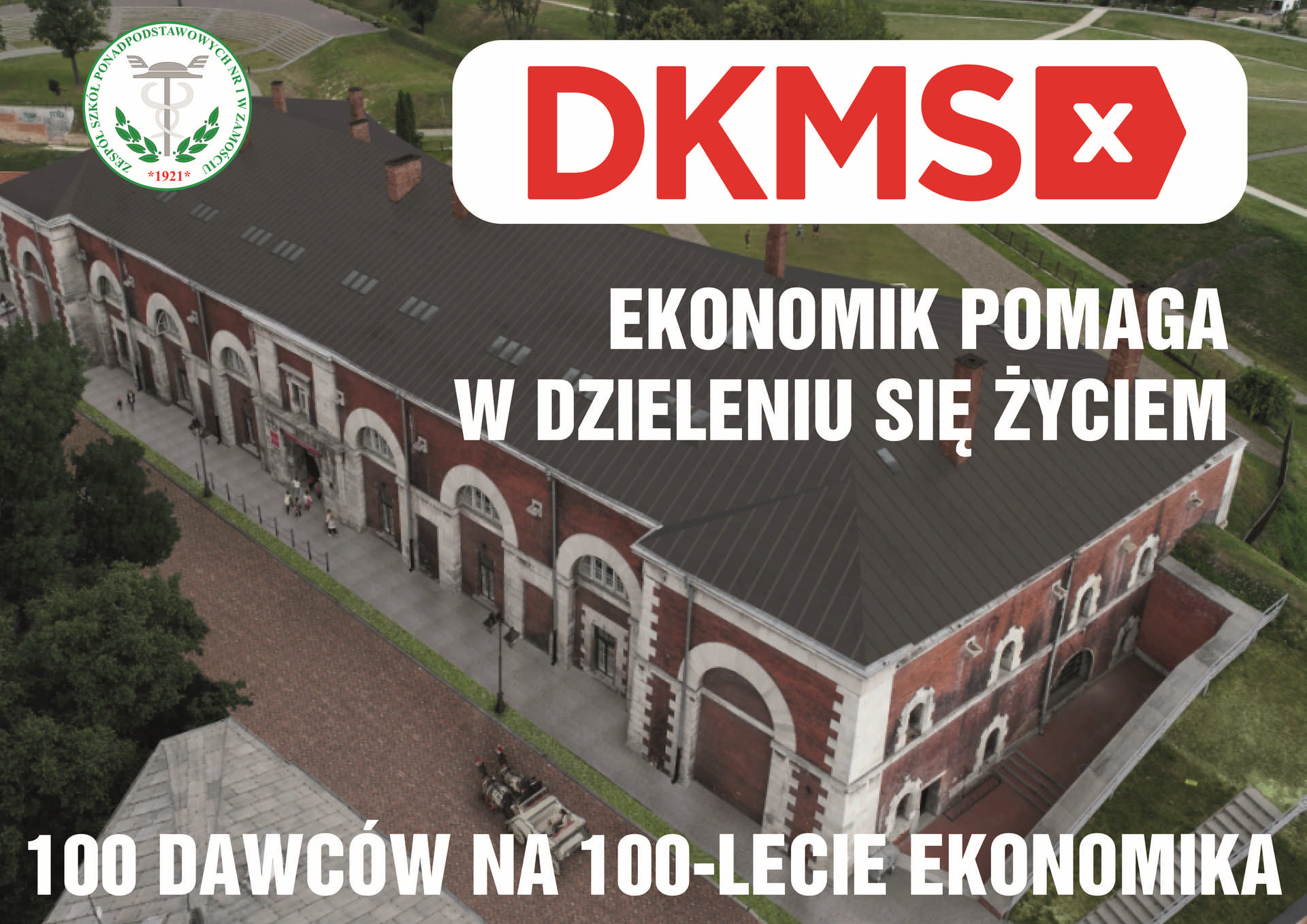 DKMS Ekonomik