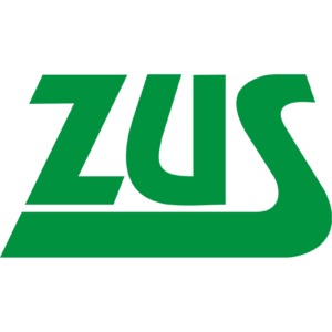 Logo ZUS