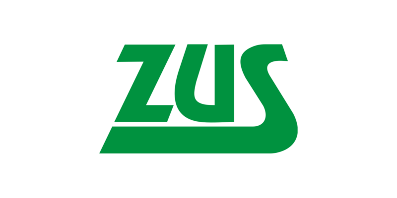 Logo ZUS