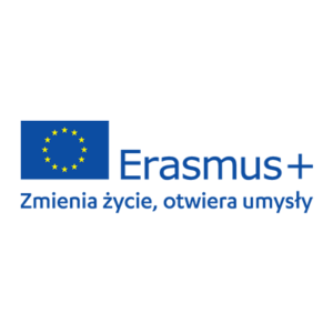 Logo Erasmus+