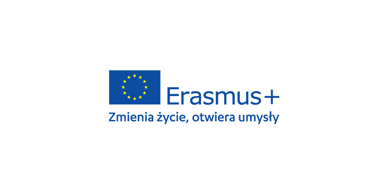 Logo Erasmus+