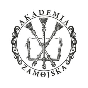 Logo Akademia Zamojska