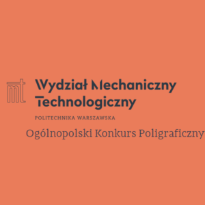 Ogólnopolski Konkurs Poligraficzny