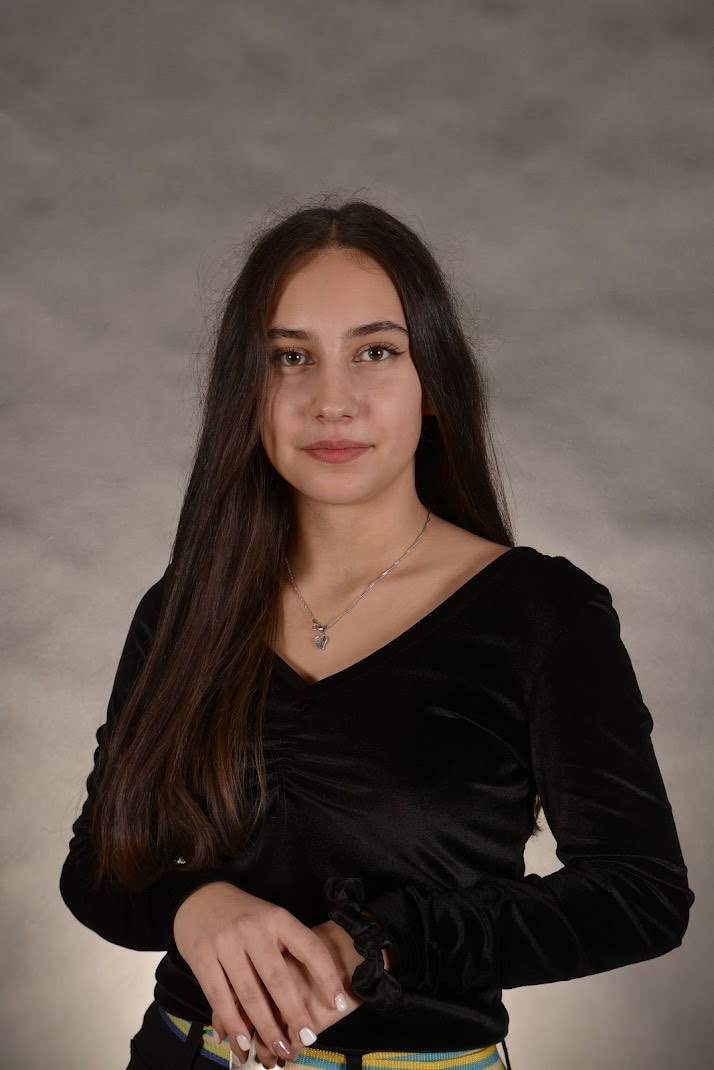 Klaudia Czyż