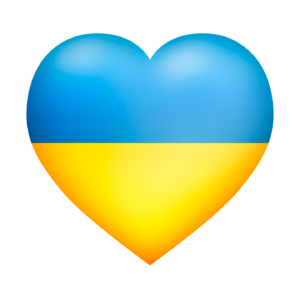 Serce Ukraina