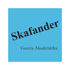 Logo Skafander