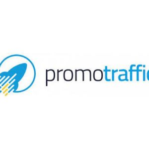 Logo promotraffic
