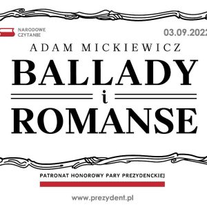 Ballady i Romanse