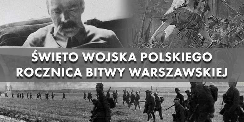 Święto Wojska Polskiego