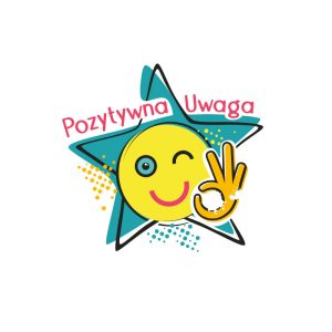 Logo Pozytywna Uwaga