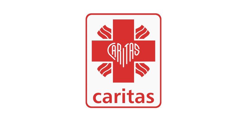 Logo Caritas