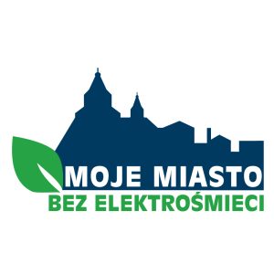 Logo Moje Miasto Bez Elektrośmiec