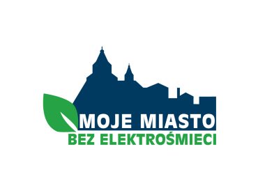 Logo Moje Miasto Bez Elektrośmiec