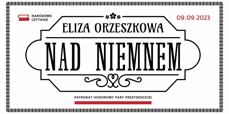 2023 Nad Niemnem