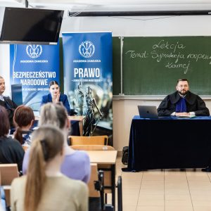 Lubelski Festiwal Nauki w Akademii Zamojskiej (63)