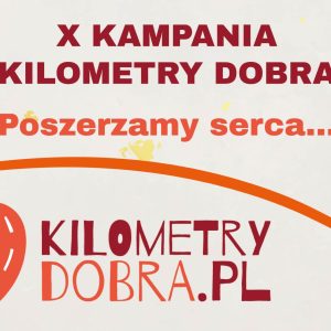 kilometry dobr Obszar roboczy 1 cr