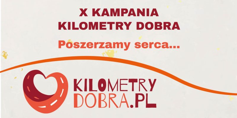 kilometry dobr Obszar roboczy 1 cr