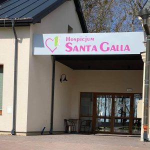 Hospicjum Santa Galla