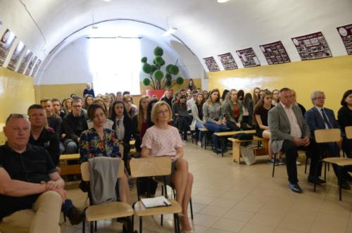 POWER - Konferencja podsumowująca