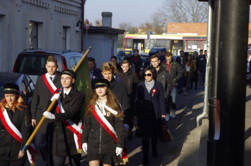 100 lat Niepodległości